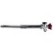 Apollo 1/2 in. Threaded/Solder x 3/4 in. MHT Chromed Brass Telescoping Anti-Siphon Frost Free Sillcock FPHMS12 - alternate 6